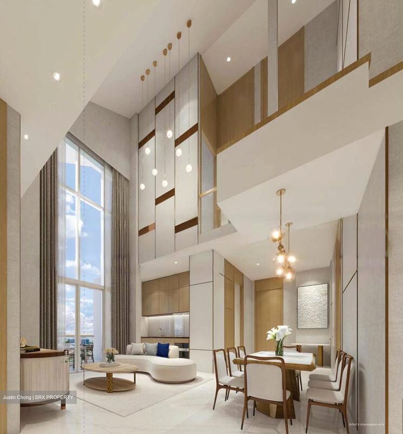 K Suites (D15), Apartment #460394371